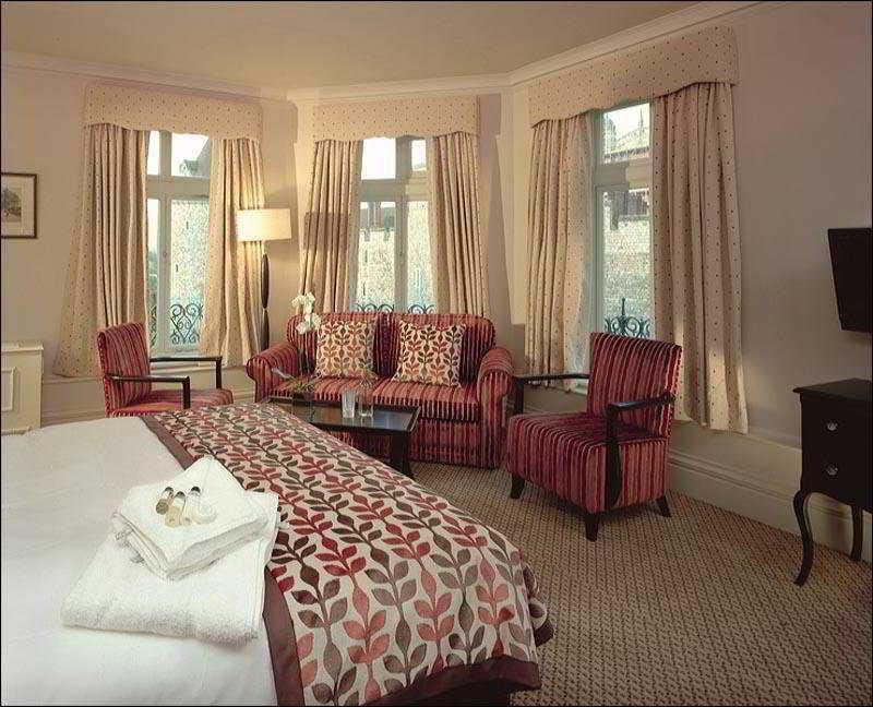 ווינדזור Clarion Collection Harte & Garter Hotel & Spa מראה חיצוני תמונה